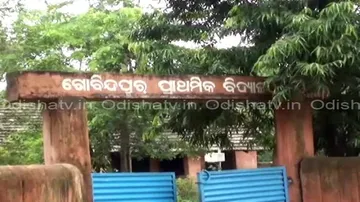 Primary School Headmaster, cook arrested over sexual harassment charges