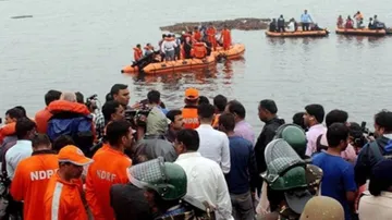 14 More Bodies Recovered From Godavari, Toll Mounts To 26