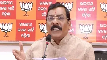 Odisha Govt's KALIA Money Disbursal Aims At Suppressing Farmers' Protest: BJP