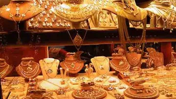 Gold Hits All-Time High, Nears Rs 38,000; Silver Surges Rs 650