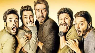 Golmaal 5