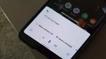 Google Assistant To Now Help Users Open, Search Android Apps