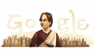 Google remembers Bengali poet-reformer Kamini Roy
