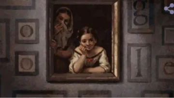 Iconic 'Two Women at a Window' celebrates 400 years of Murillo