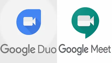 Google May Replace Duo Video Calling App With Meet