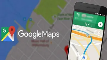 Google Map Shows Food, Night Shelters In Indian Cities Amid Coronavirus Lockdown