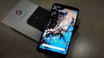 Google Pixel 4 XL Likely To Offer Brighter Camera