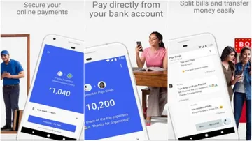 Over 4 lakh Indians embrace Google 'Tez' in just 24 hours, Pichai bullish
