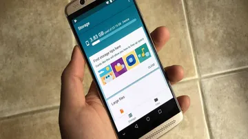 Now, Google's 'Files Go' app in Odia language
