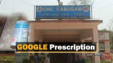 Odisha: Child Dies After Being ‘Administered Wrong Injection’ By Doctor