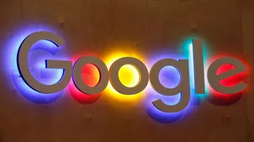 EU fines Google record $2.7 billion for abusing search monopoly