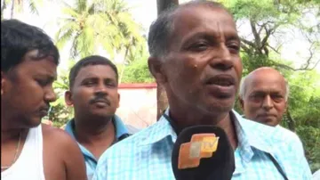 State fails, Odisha man completes bridge with own savings