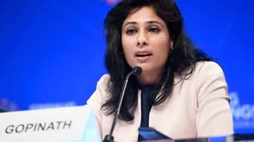 Regulatory Uncertainty Played Role In India's Slowdown: IMF