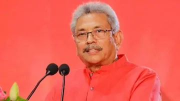 Sri Lanka Won't Do Anything That Will Harm India's Interests: Prez Rajapaksa