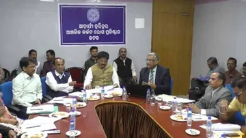 Acharya Harihar cancer centre to introduce PG courses soon