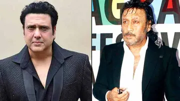 Govinda, Jackie Shroff Fined For Promoting Herbal Oil