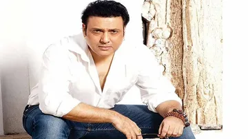 Govinda Tests Positive For Covid-19, Under Home Quarantine