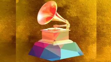 Grammys 2021 Postponed To March 14 Over Covid Concerns