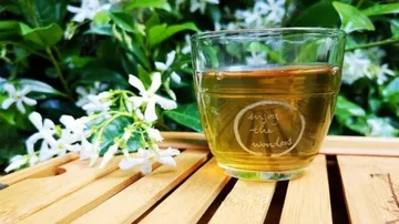 Eating Foods With Green Tea Extract May Reduce Norovirus Risk