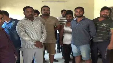 Tension erupts as youths ransack grid office over frequent power cuts; 10 detained