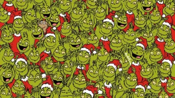 Grinches