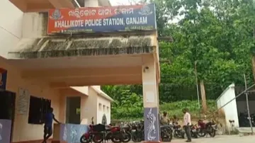 Odisha: Groom Shot By Miscreants Hours Before Wedding, Admitted To Hospital