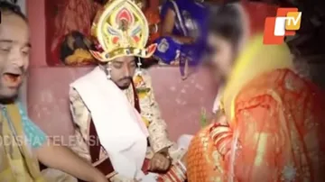 Groom Dies 4 Days After Wedding, Tests Positive For Covid-19