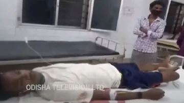 Group Clash In Rourkela Leaves 2 Injured, Police Platoons Deployed