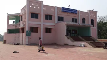 Will coterie against MP Jay Panda mar inauguration of Odisha’s biggest MPLAD project?