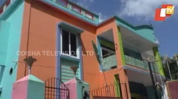 'Guest House Where Lady PEO Was Found Dead Built On Govt Land'