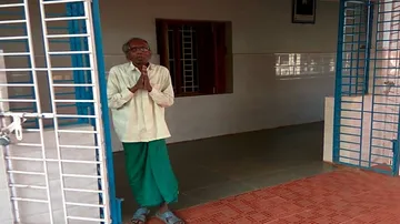Guest to a family of 300