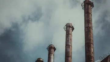 Gujarat launches country's first emissions trading