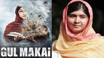 Biopic On Malala Yousafzai To Hit The Screens On January 31