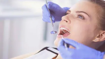 Sugary Diet Can Promote Serious Gum Infections