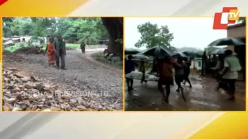 Development Still A Distant Dream In Tragedy-Struck Gumudumaha Village