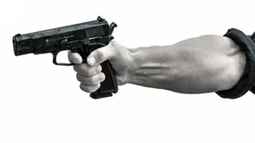 Sushant Singh Rajput's Cousin Shot At In Bihar
