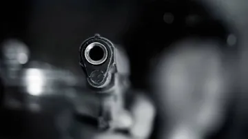 BSF Jawan Kills Self With Service Rifle In Odisha's Rayagada