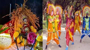 Odisha’s Manabasa Gurubara, Chhau & Ravana Chhaya included in Intangible Cultural Heritage list