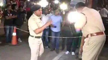 Two ULFA cadres arrested for Guwahati blast