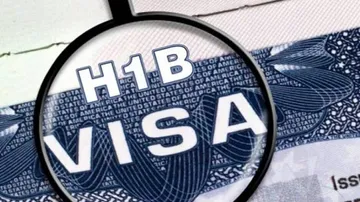 H1B Visa