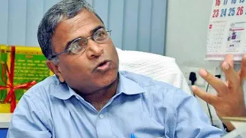 NDA-backed JD(U) candidate Harivansh Narayan Singh elected RS deputy chairman