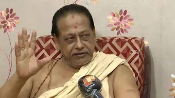 ‘'Hopeful Lord Jagannath's Rath Yatra Will Be Organised'