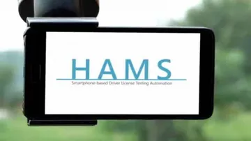 Microsoft's 'HAMS' Automates Driver License Tests In India