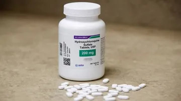 Covid-19: India Lifts Ban On Export Of Hydroxychloroquine