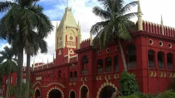 EVM vandalisation: HC grants interim protection to BJP candidate Om Prakash Mishra