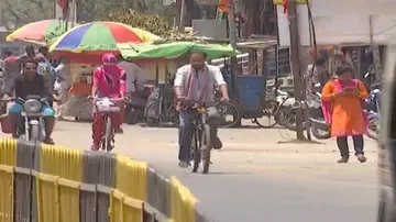 Odisha continues to reel under intense heat