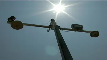 Heat wave condition continues in western Odisha