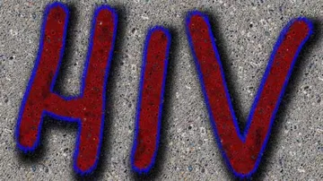 People with HIV at increased risk of COPD