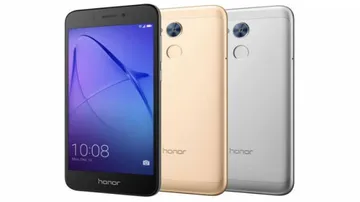 Honor launches 'Holly 4' smartphone for Rs 11,999