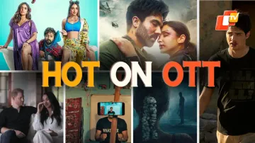 HOT on OTT